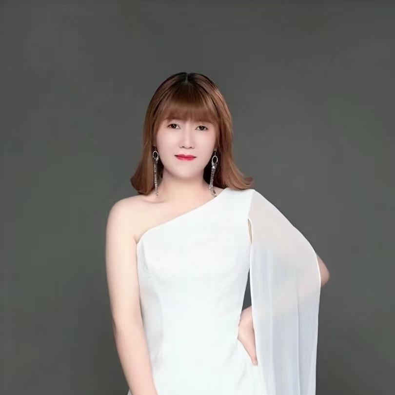 橙子美甲店官方号