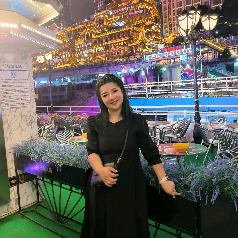 延吉市又见米欧美学美甲店