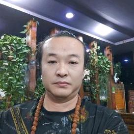 山阴美业张哥