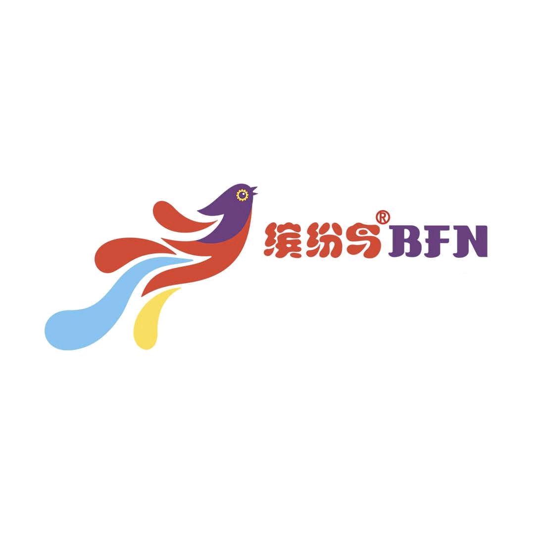 缤纷鸟美术教育（总部官方号）