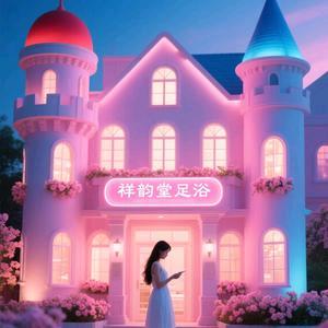 祥韵堂足浴总店官方号