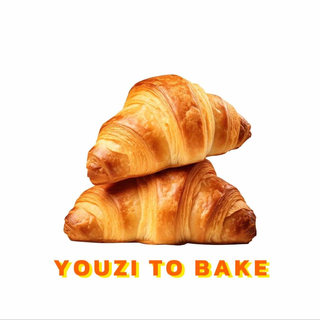 柚子烘焙屋🥐