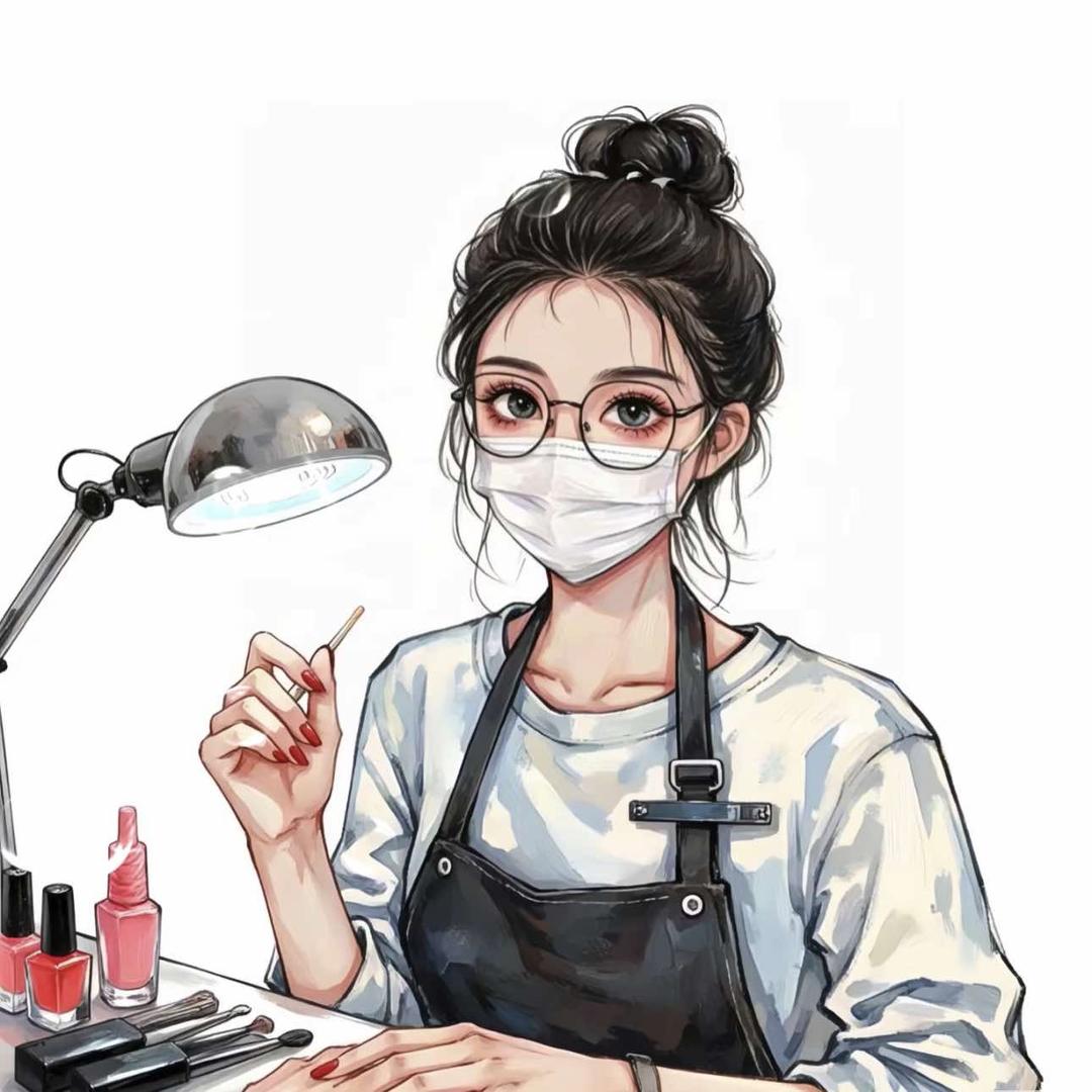 白沟左右美甲美睫