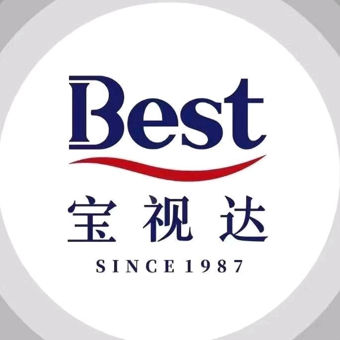宝视达眼镜小李同学