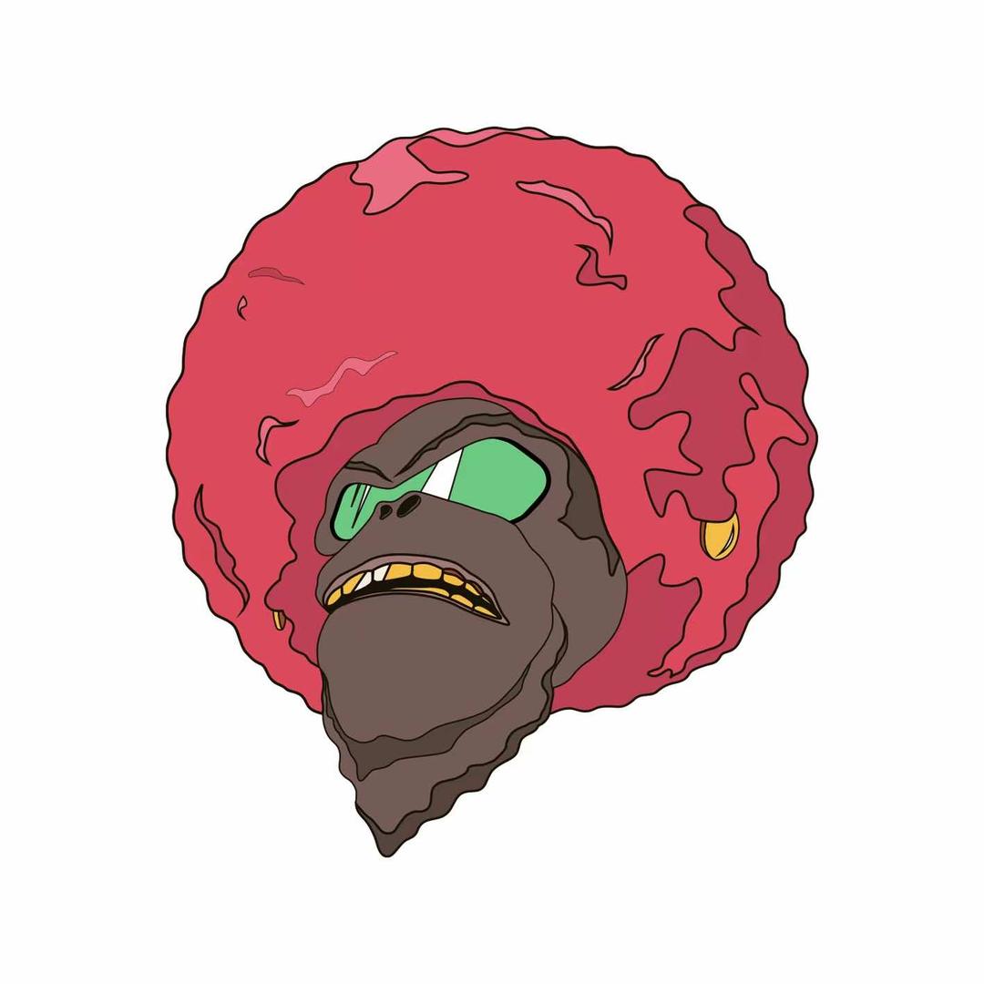 重庆 | 猩猩地堡九街店