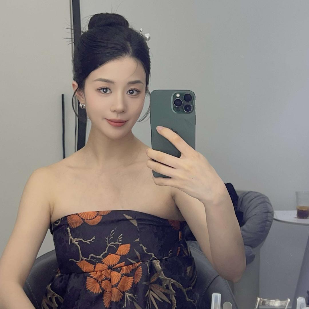 邯郸皓敏舞蹈—吴志敏