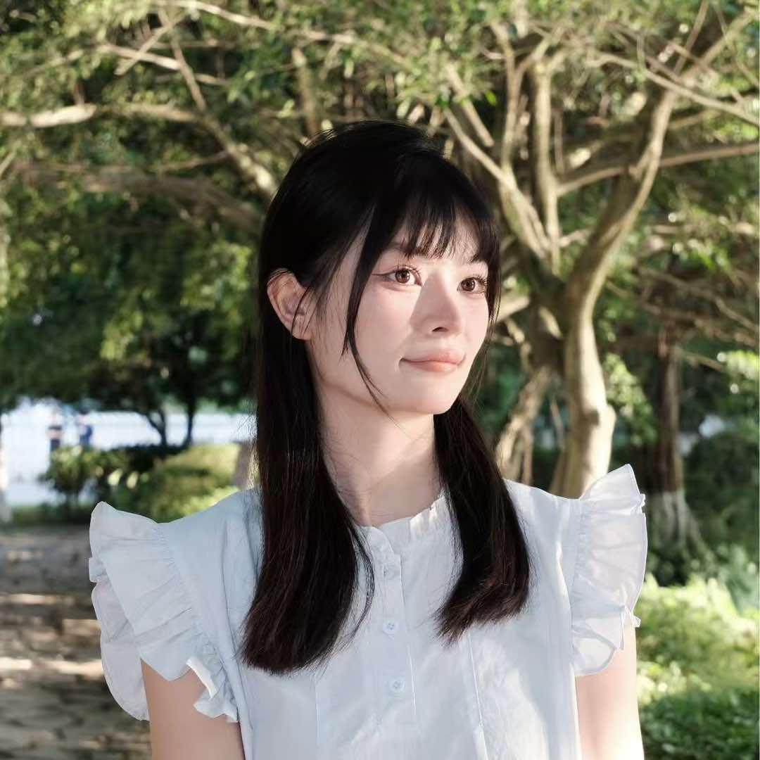 @化妆师敏敏（约妆版）