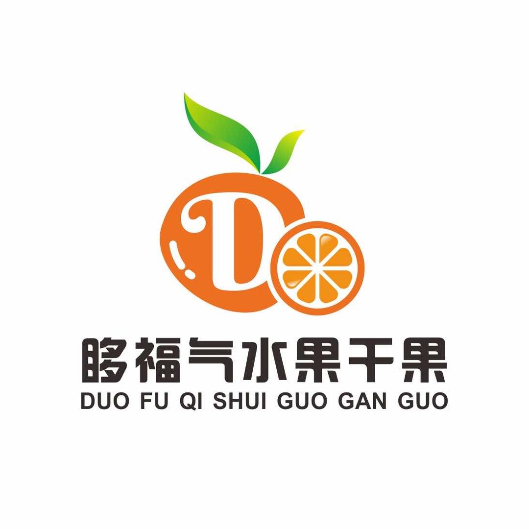 哆福气水果干果