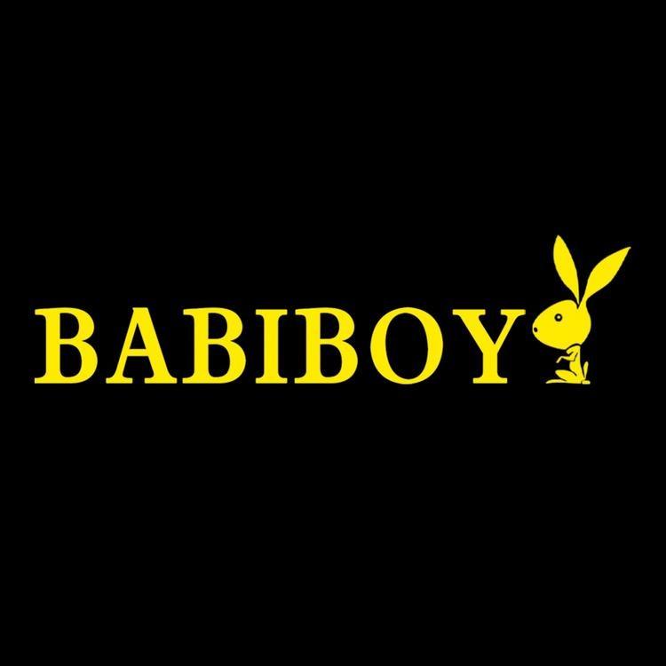 BABIBOY 春熙路二店 雷靖