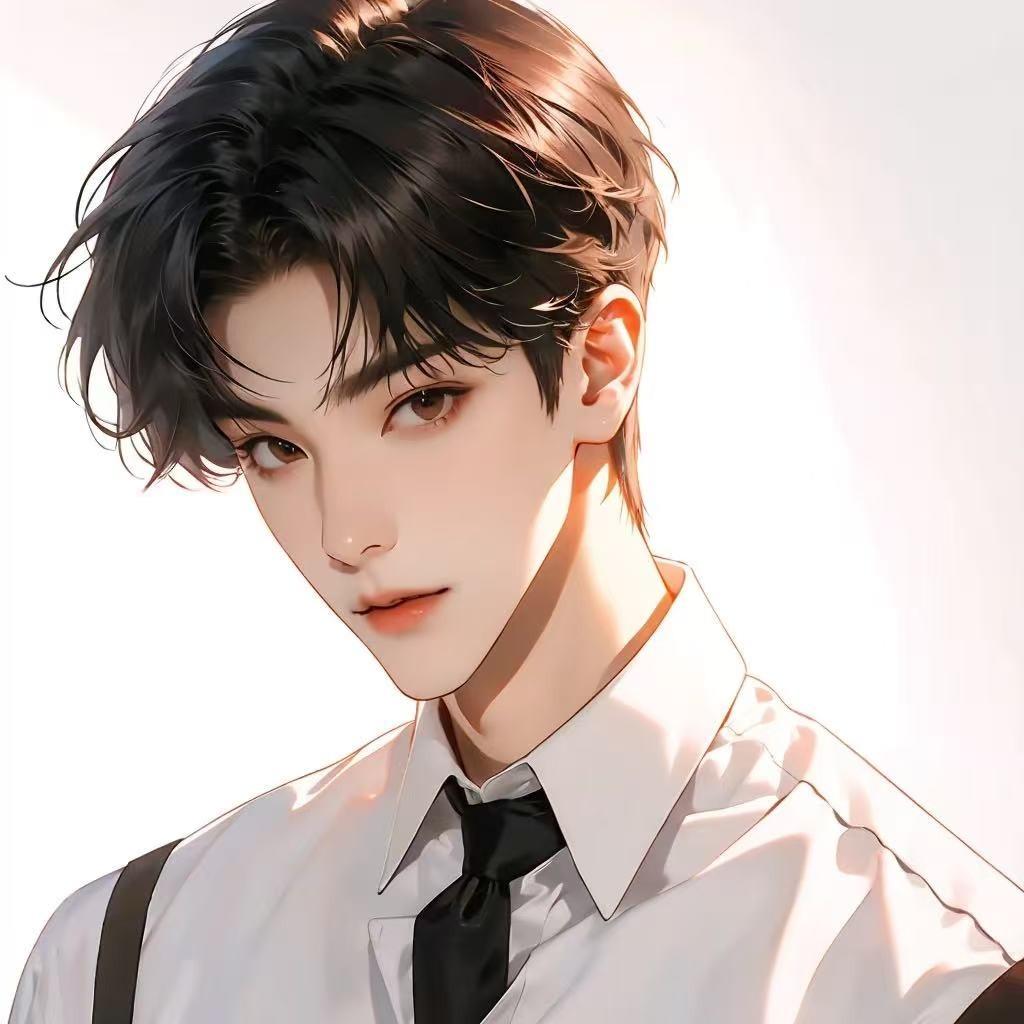 渲翔佳男装精选