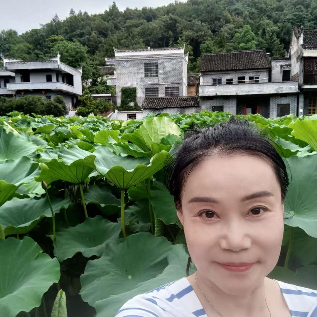芹姐