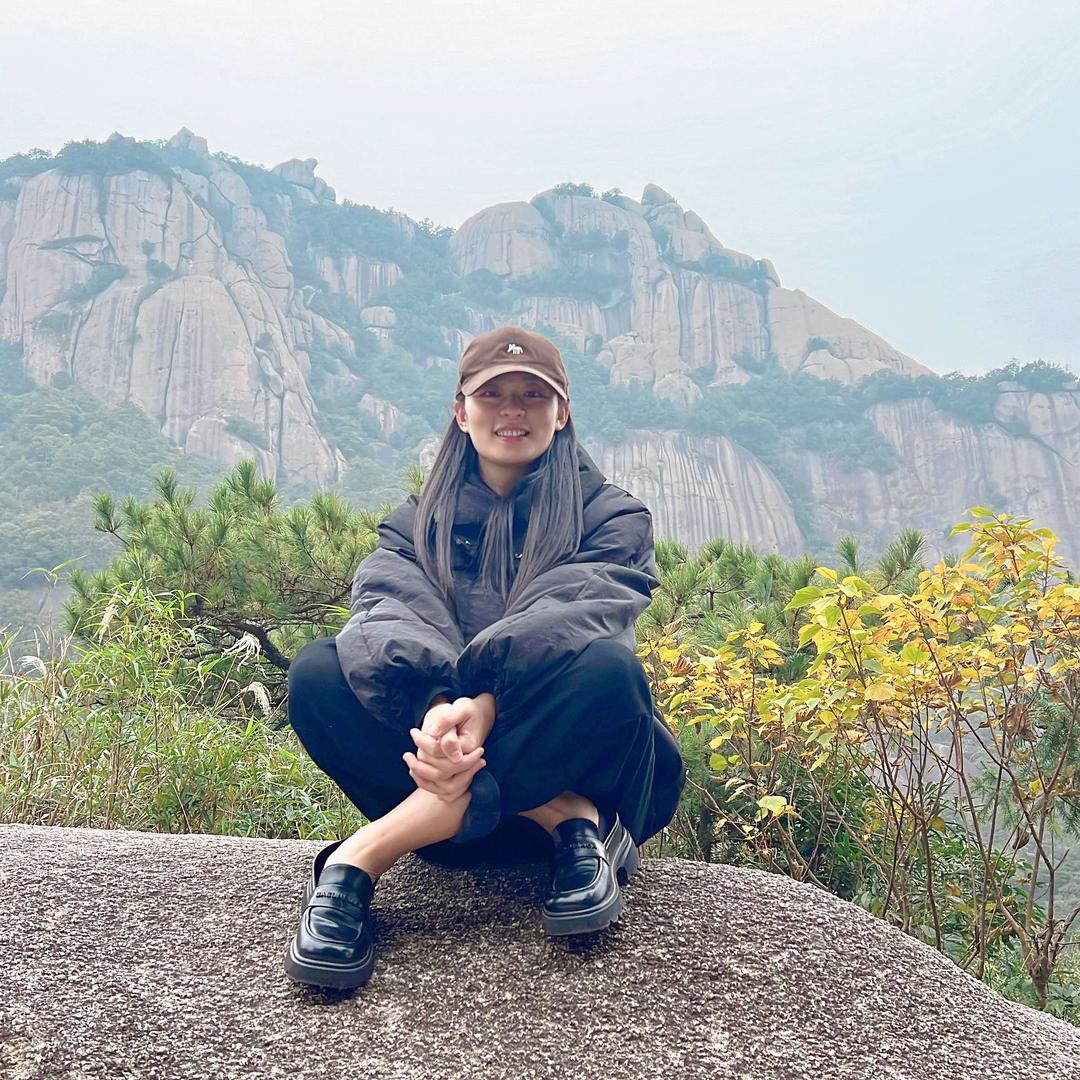 FORTUNE·杏好女装集合店官方号