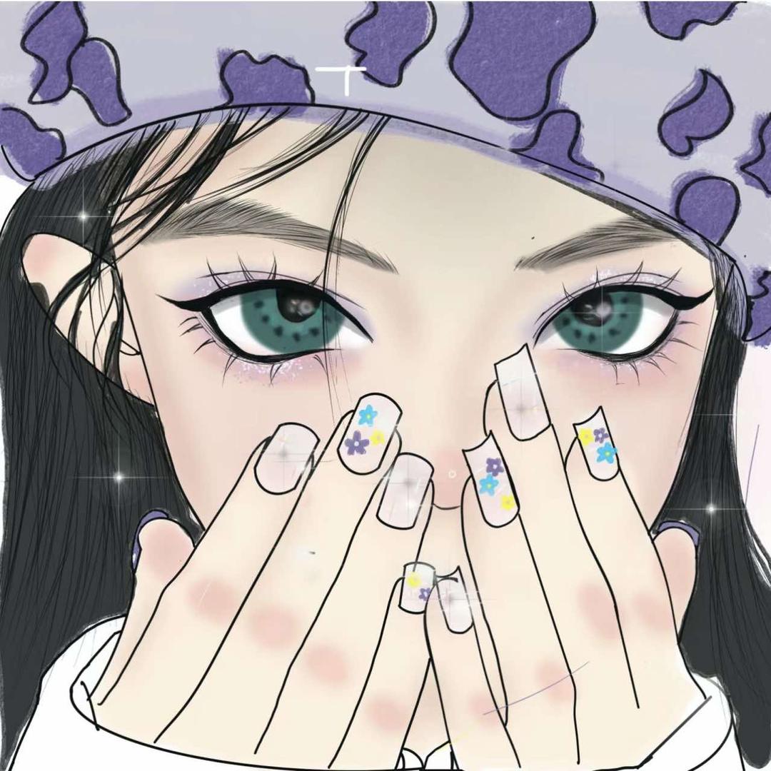 仙女姥姥•Nail（工作室版）