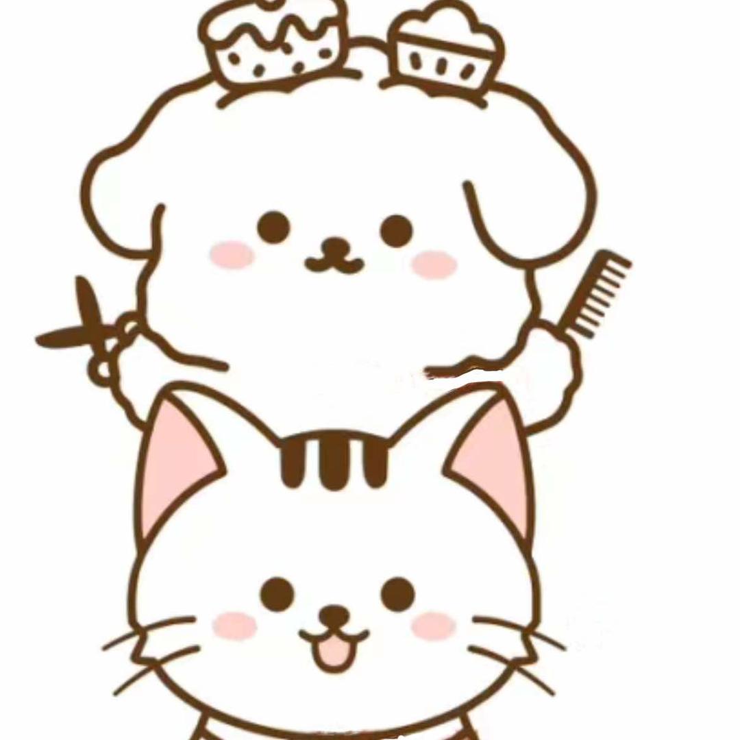 😺宠爱宠物生活会所🐶