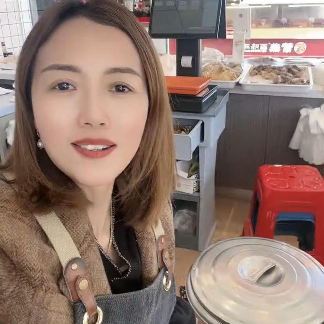 尹家猪头肉五山店：下午三点有猪脑