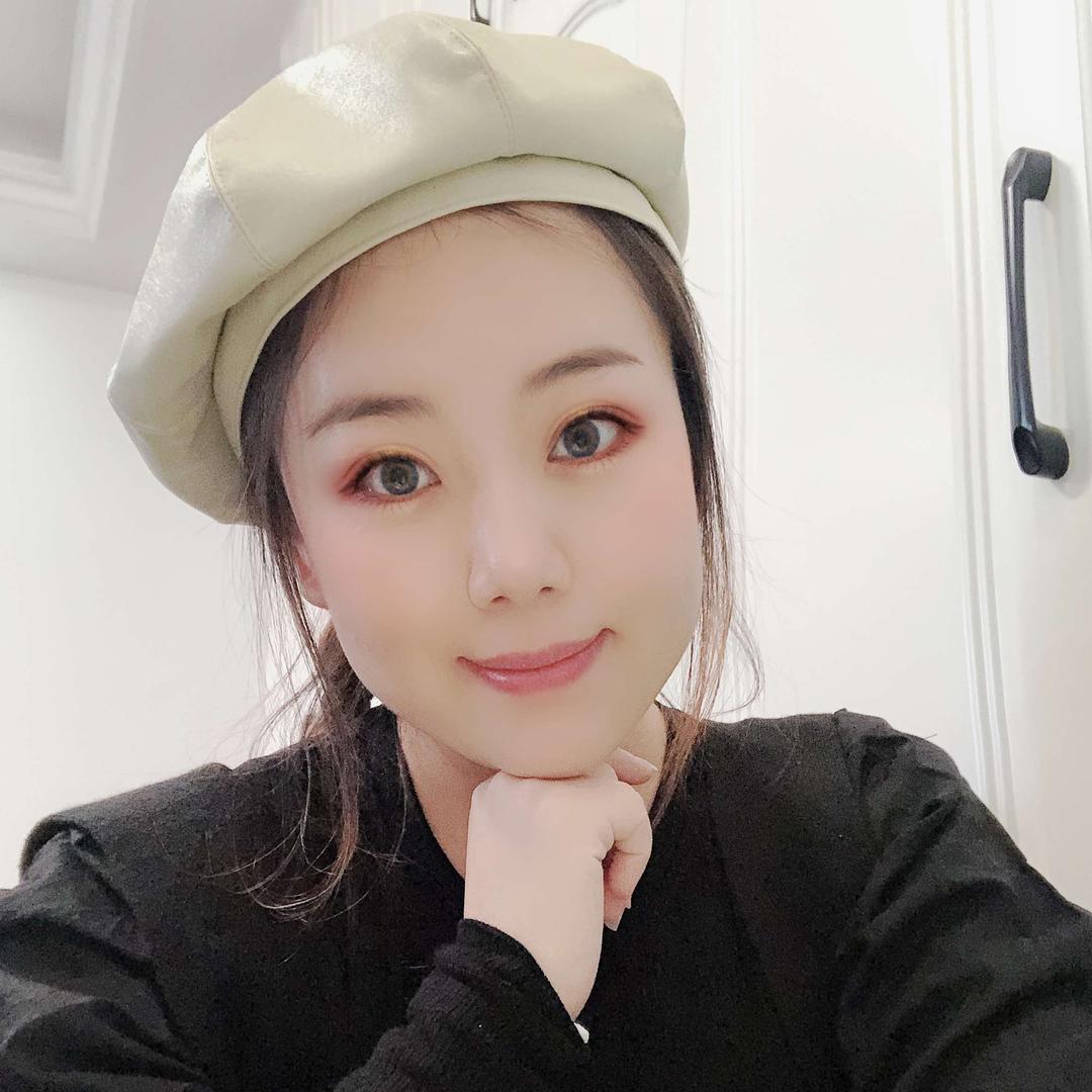 龙港市好一个美甲店