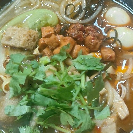 老地方麻辣烫(鑫港湾店)