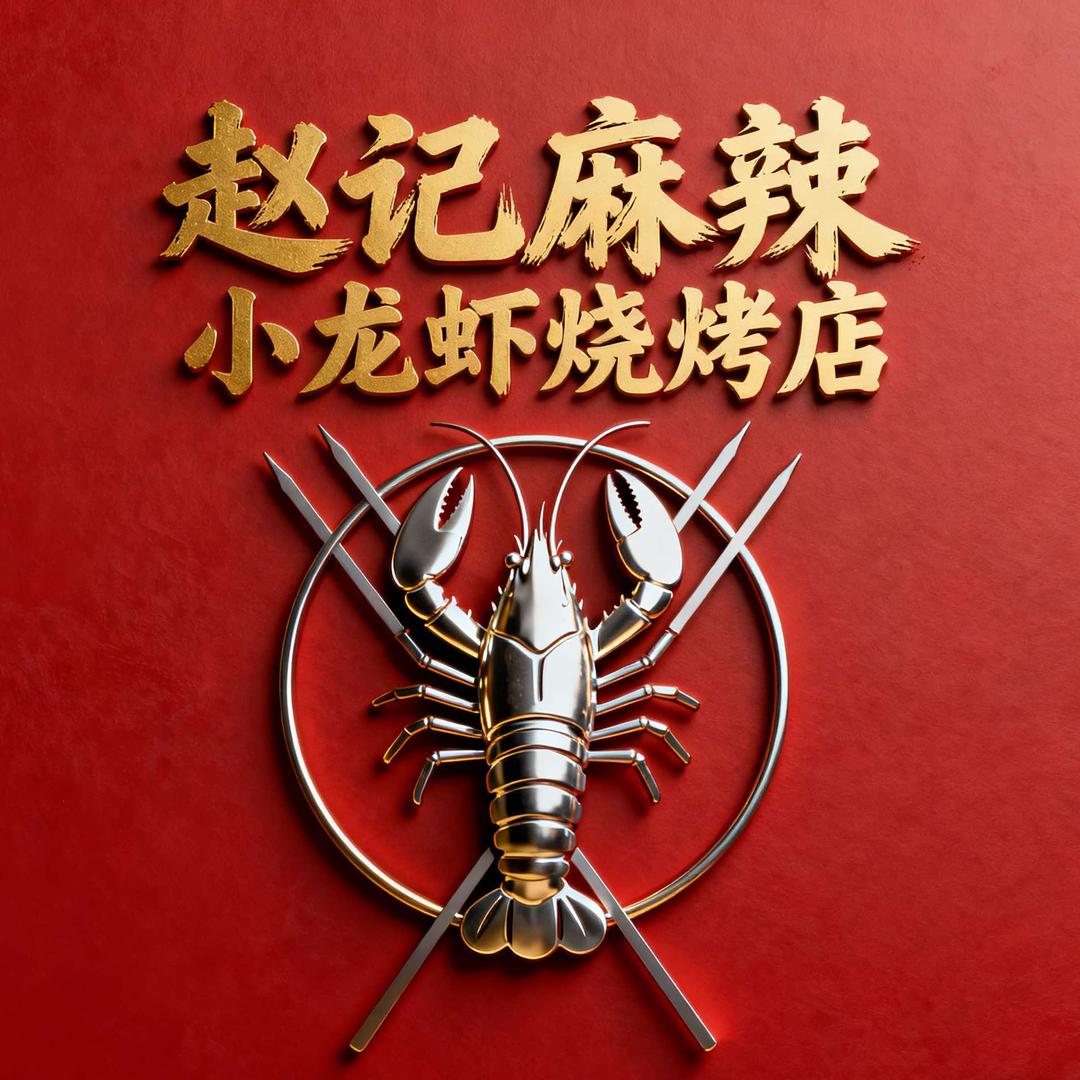 赵记麻辣小龙虾·烧烤店（奉天街店）
