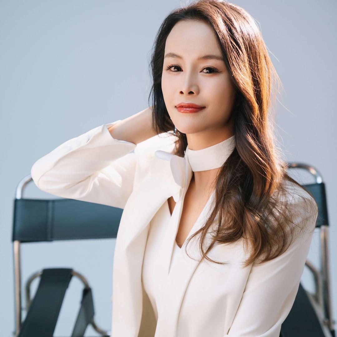 CHLITINA 肖肖曲靖美容