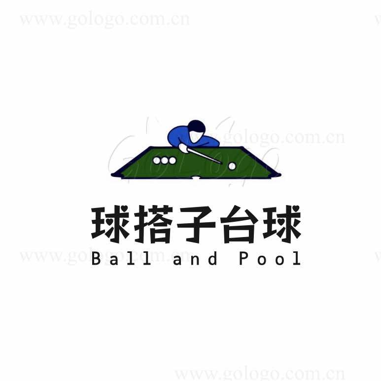 球搭子-台球俱乐部