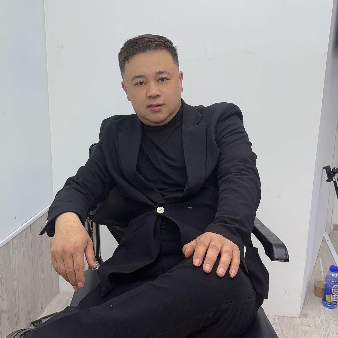 加减法美容美发店