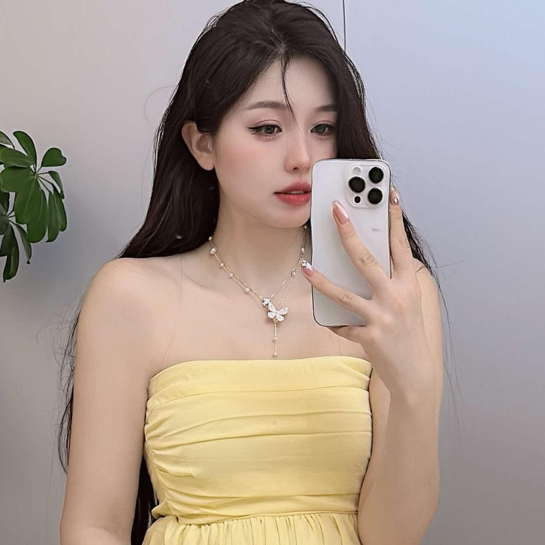 ING莹莹家