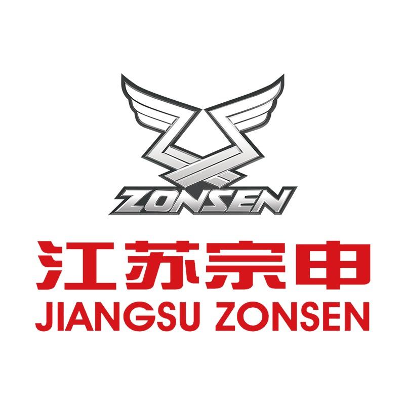 江苏宗申（淮阴富民电动车）