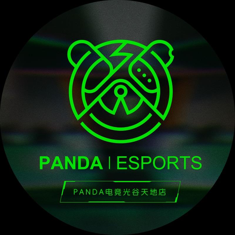 PANDA电竞（光谷天地店）
