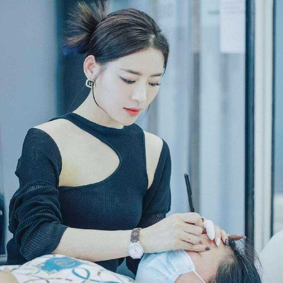 多美希纹绣之家官方号