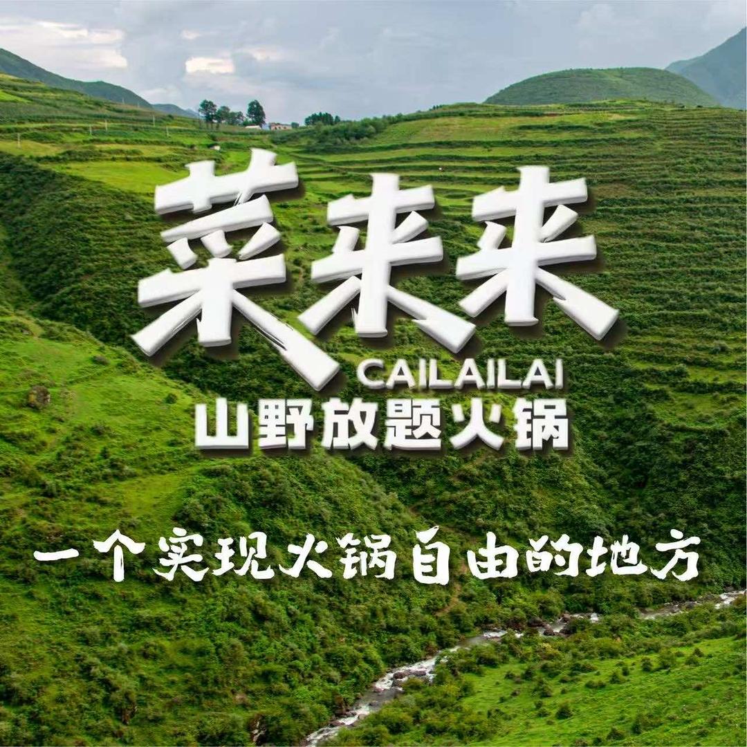 菜来来-山野放题火锅（全国总号）