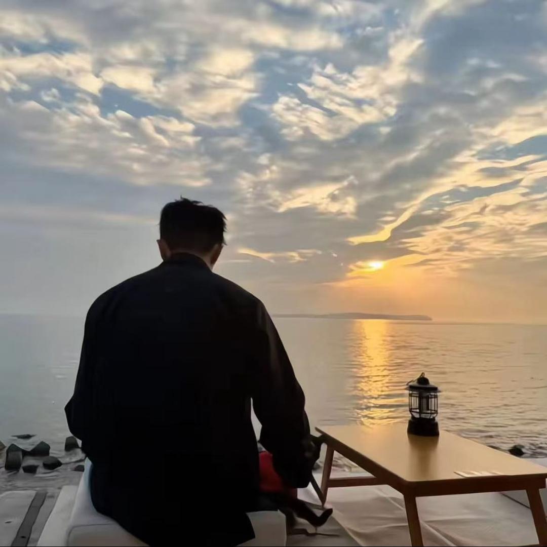 半盏时光