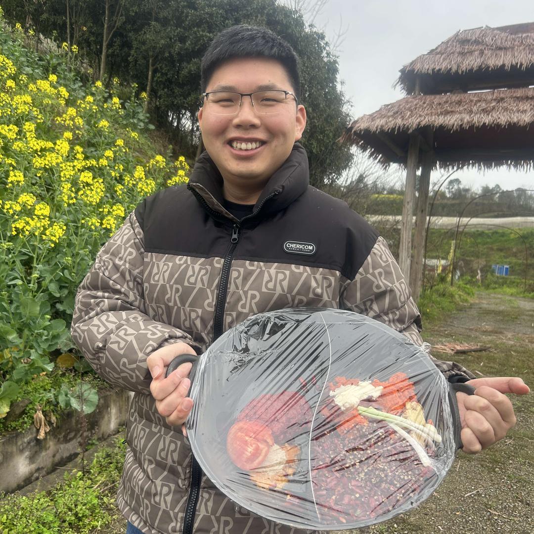 自贡张崇会火锅