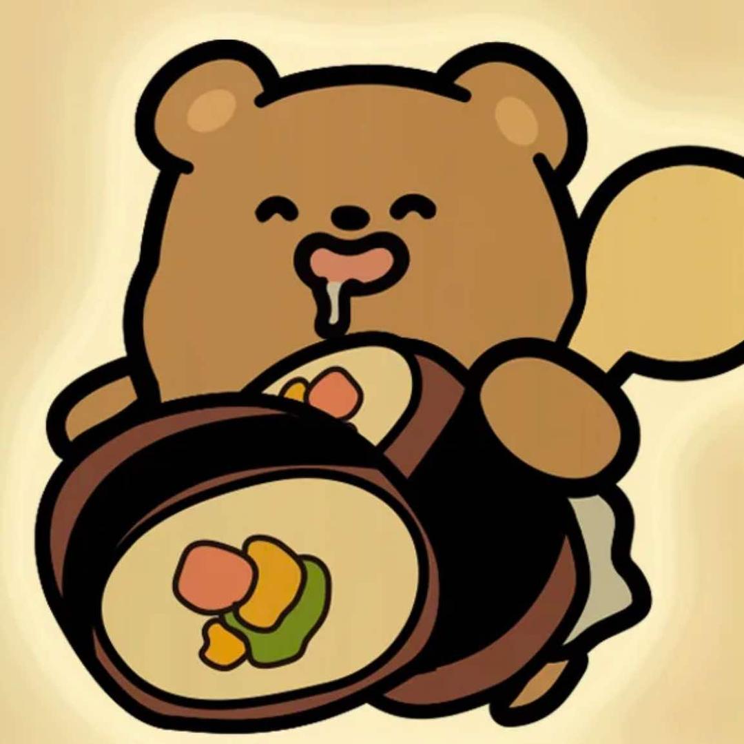 嘿米饭团（圩北路店）官方号