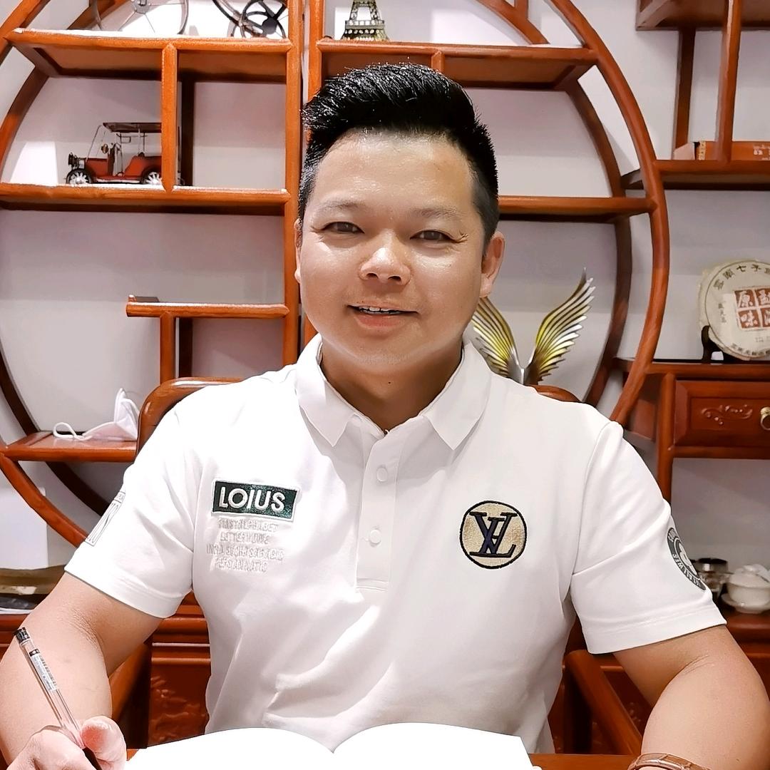 餐饮人一小强哥
