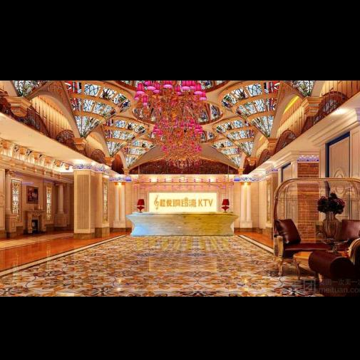 北仑超悦铜锣湾KTV