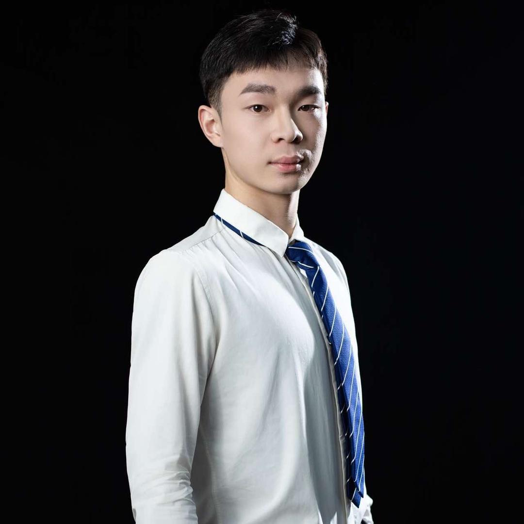 壹号院校区祁馆长