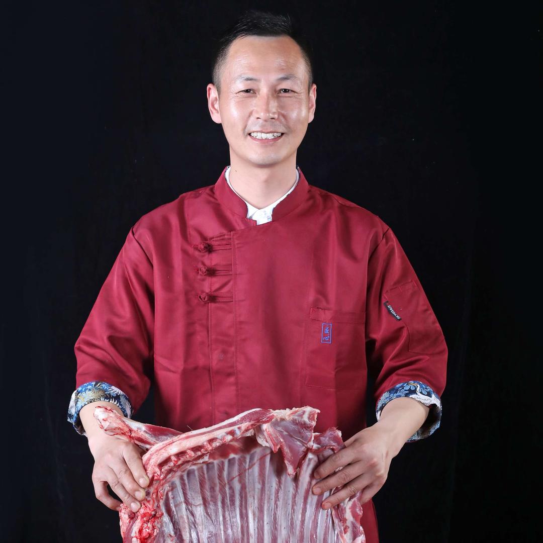 羊肉哥（侯实在）