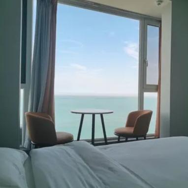 窗外印象民宿官方号