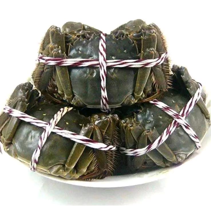 餐太师大闸蟹（东亭）