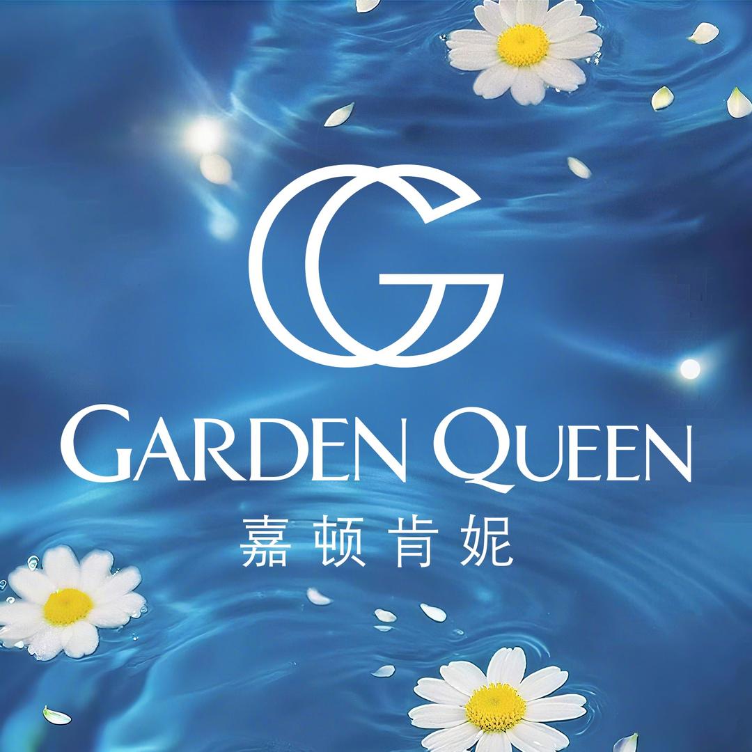 嘉顿肯妮官方直播号