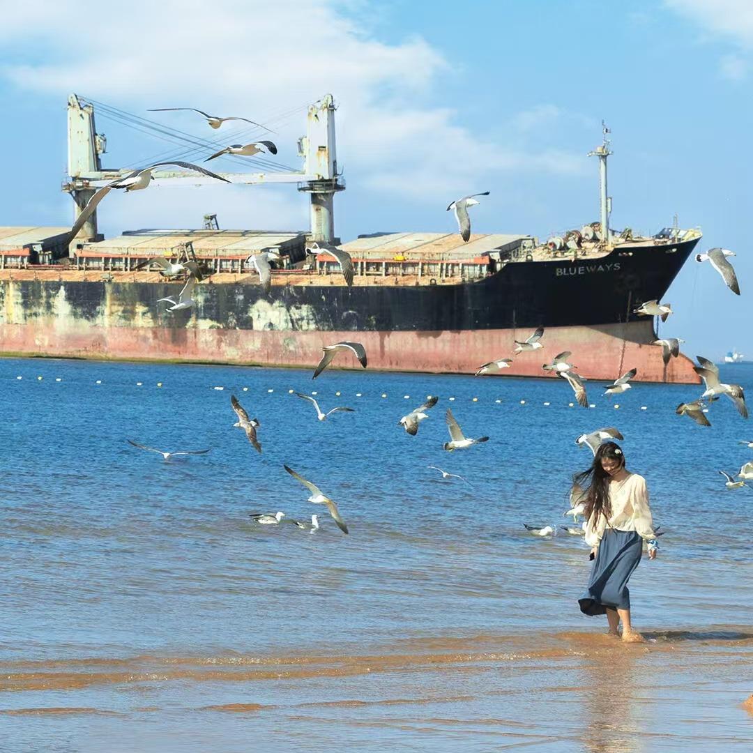 张家界中贸国际旅行社（张家界专场)