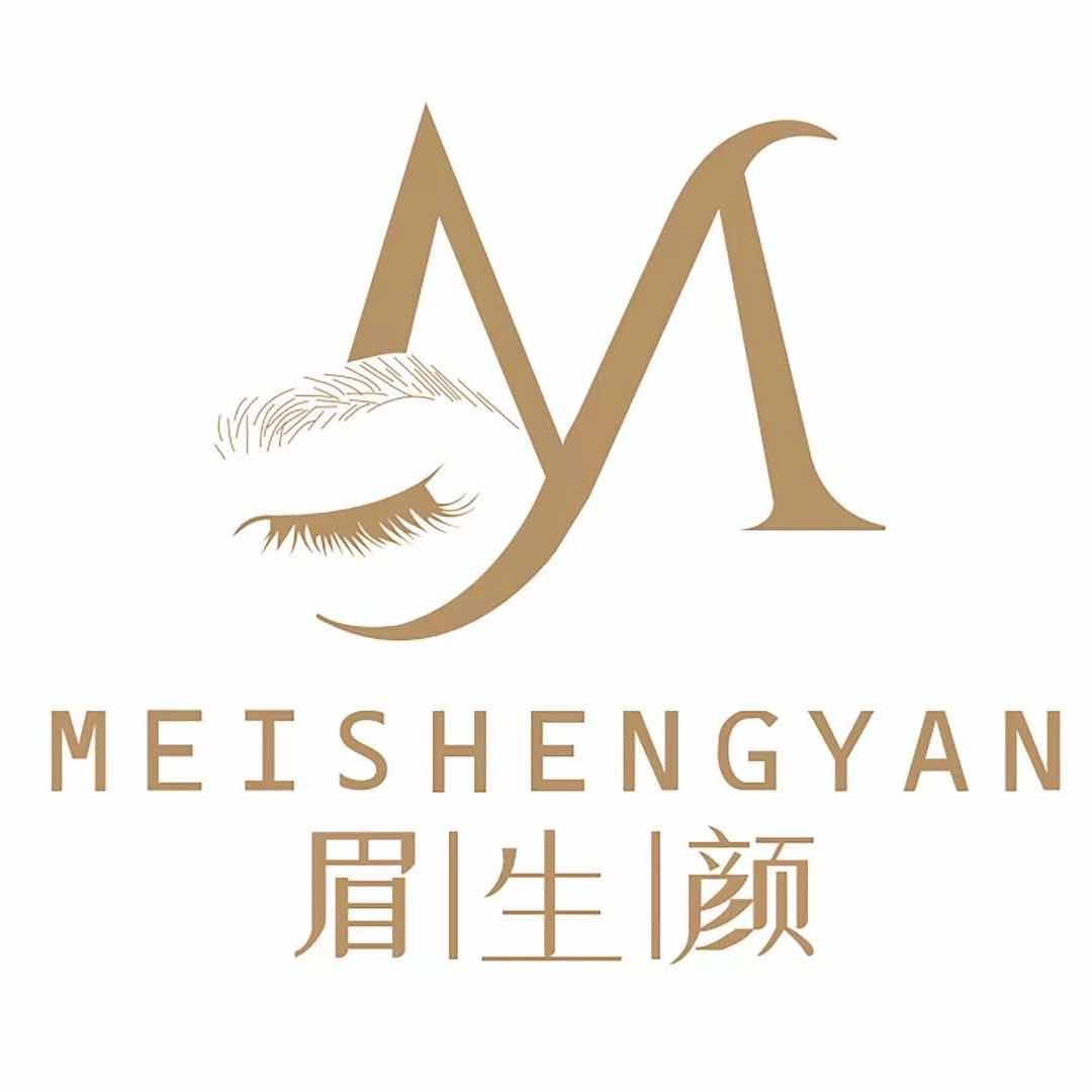 五分钟粉唇～眉生颜