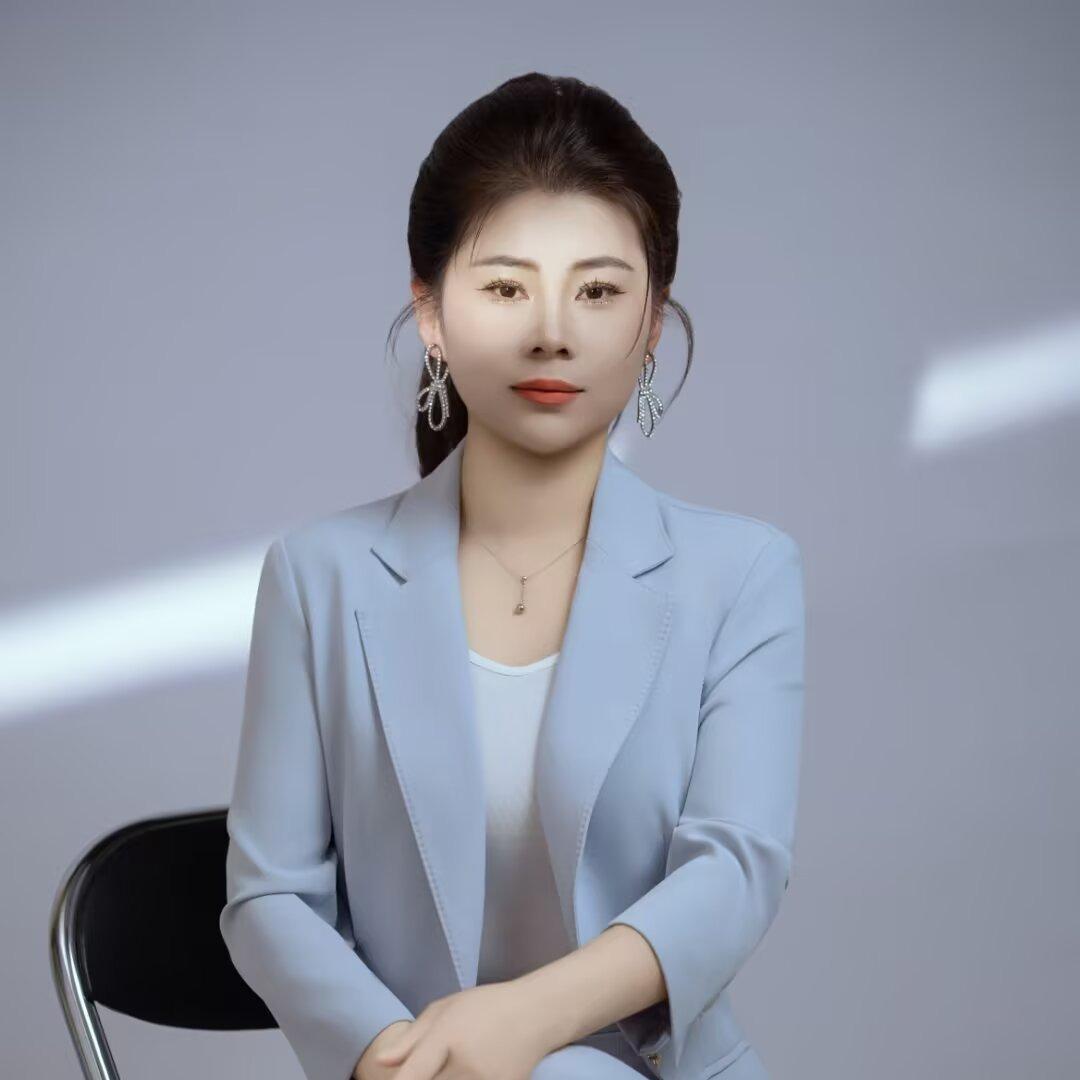 【琪琪姐】临洮金夫人婚纱摄影