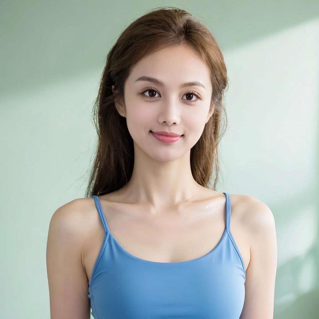 卿进普拉提瑜伽·女子塑形专用号