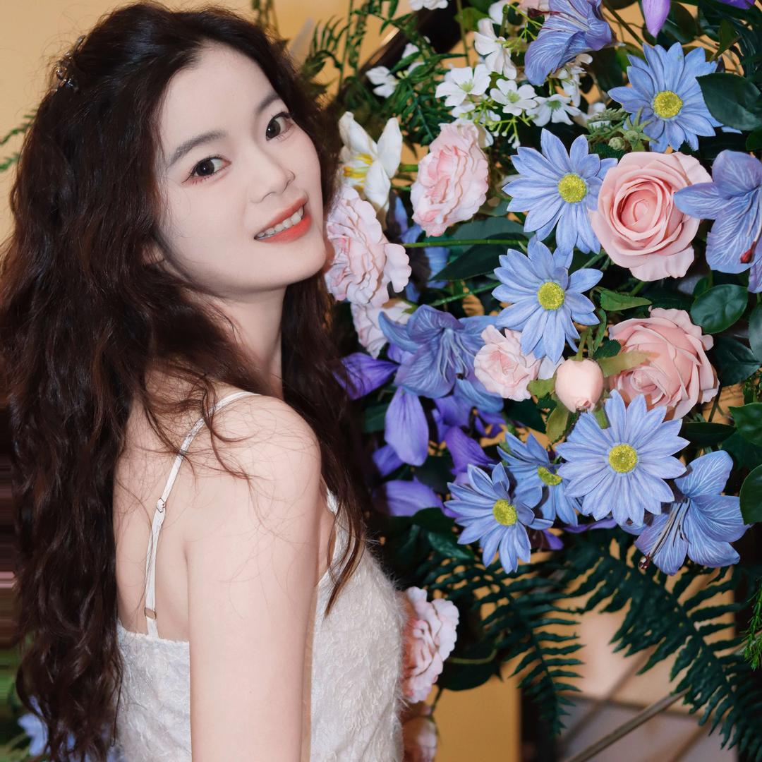 大余桃喜美学（接新娘妆）