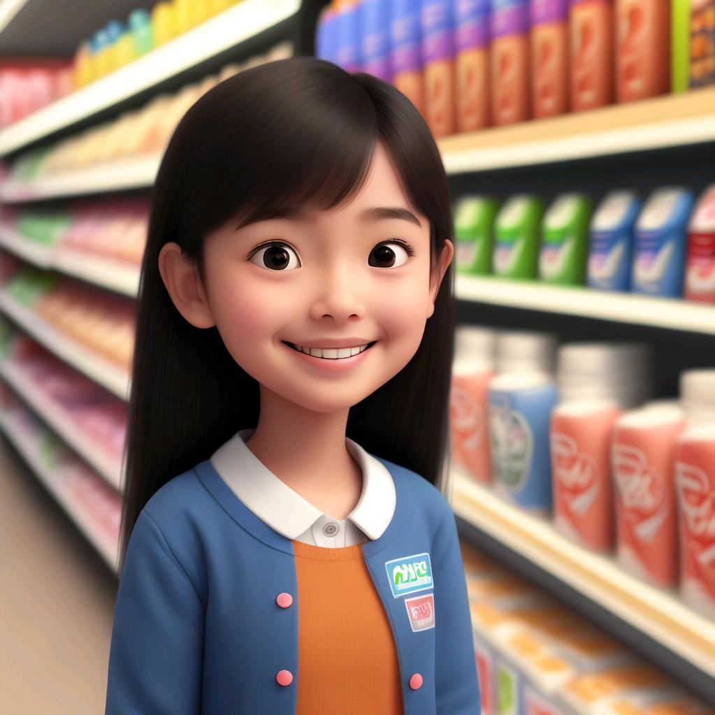 兰陵娜姐好物严选