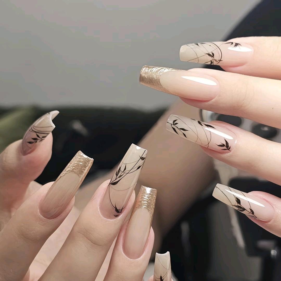 糖柚计划美甲美睫