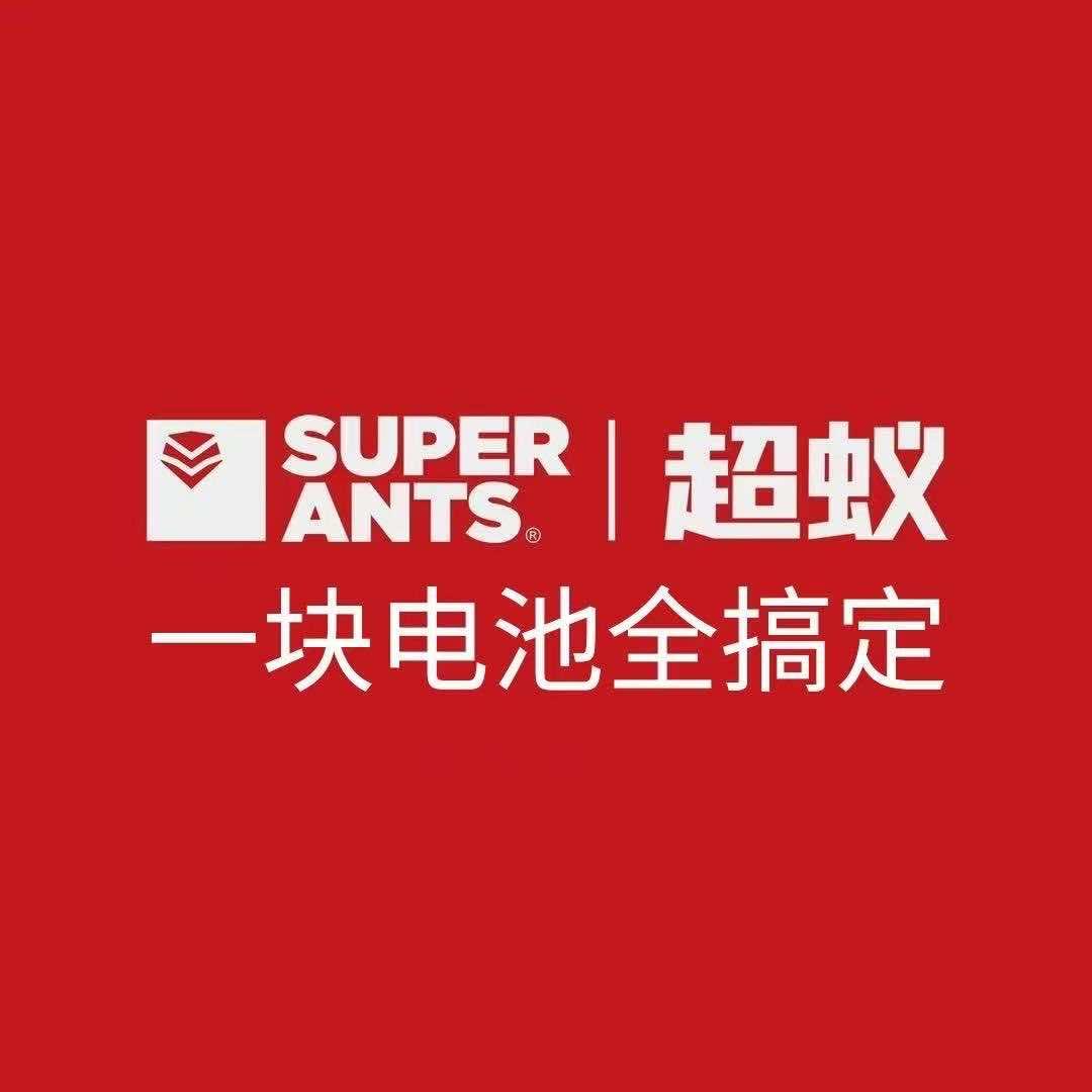 草尾亮丰五金机电.超蚁锂电工具
