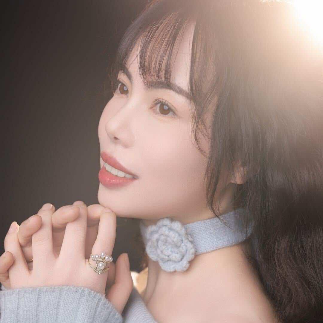 怀化美容莉莉