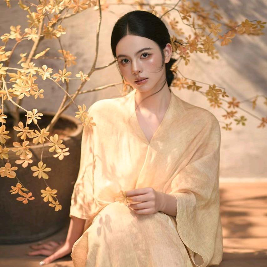 韩匠美人成都门店礼服师小倩